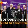 UOL - O melhor conteúdo