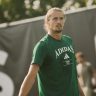 Zverev participa de treinos com Tio Toni na academia de Nadal