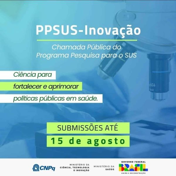 ppsus inovacao