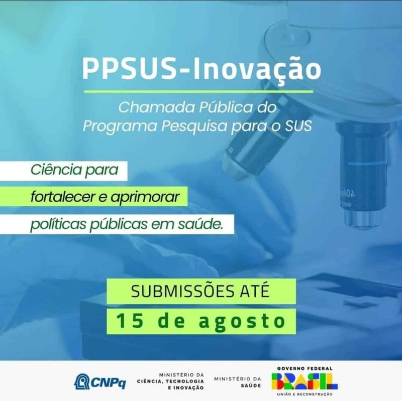 ppsus inovacao