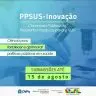 ppsus inovacao