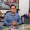 secretario de Cultura Alex Ferreira 3
