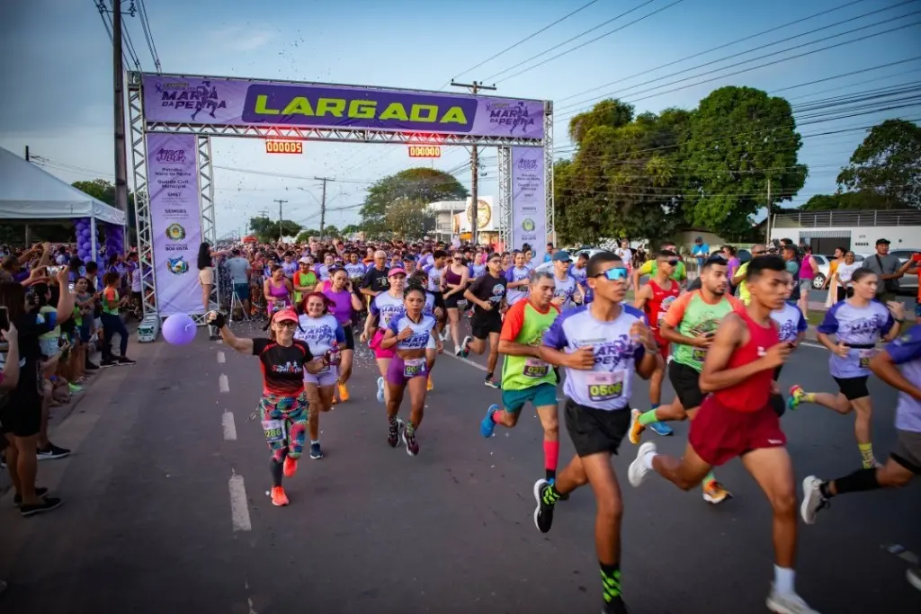 Inscrições Abertas para a Corrida Maria da Penha 2025 1 3013c106c545003830d1ece7a532b06e