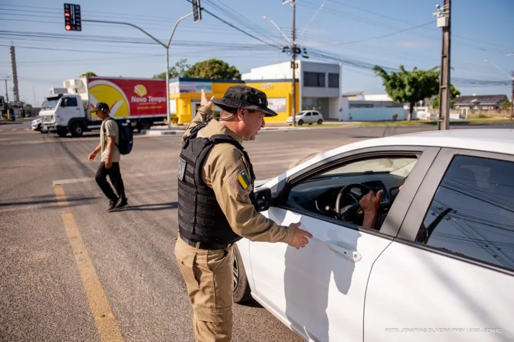 Motoristas precisam estar atentos às alterações no cruzamento da avenida Major Williams com a rua Penha Brasil. 1 50ce081a7c300ad23b73df1a938bb475