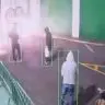 Academia de Futebol do Palmeiras foi atacada na madrugada de domingo