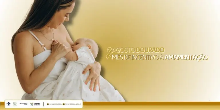 AGOSTO DOURADO