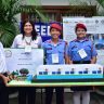 alunos de roraima vao representar o estado em conferencia nacional pelo meio ambiente 9