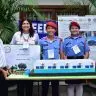 Alunos de Roraima vao representar o Estado em conferencia nacional pelo meio ambiente 9