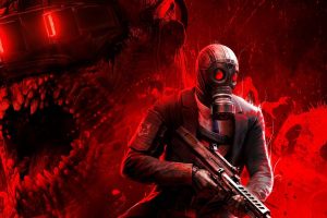 análise: killing floor 3 é um jogo de tiro sangrento com uma progressão envolvente.