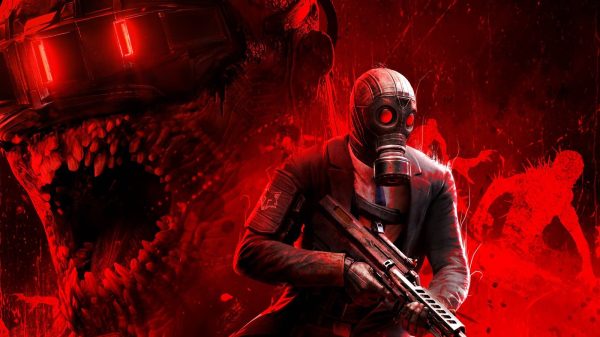 análise: killing floor 3 é um jogo de tiro sangrento com uma progressão envolvente.