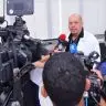 Balanco da Operacao Grandes Massas Entrevista com Ronnie Lima Fernando Oliveira Secom RR 1
