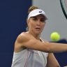 bia haddad avança e duplas com brasileiras vencem estreias no us open