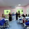 blitz educativa sobre aleitamento materno no hmi ascom sesau 3