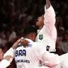 Bolsa Atleta tem maior número de beneficiários desde que foi criado