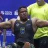Brasil chega a 6 ouros em Copa do Mundo de halterofilismo paralímpico