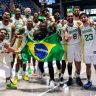 brasil decide copa américa de basquete masculino contra argentina