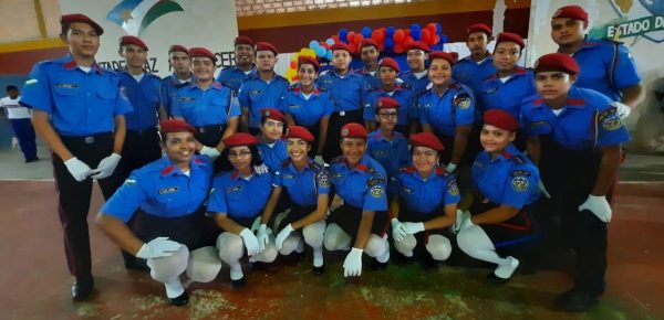 colegio militarizado de bonfim celebra tradicoes brasileiras em regiao de fronteira 2