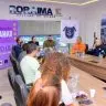 Coletiva de Imprensa Operacao Shamar Fernando Oliveira Secom RR 6