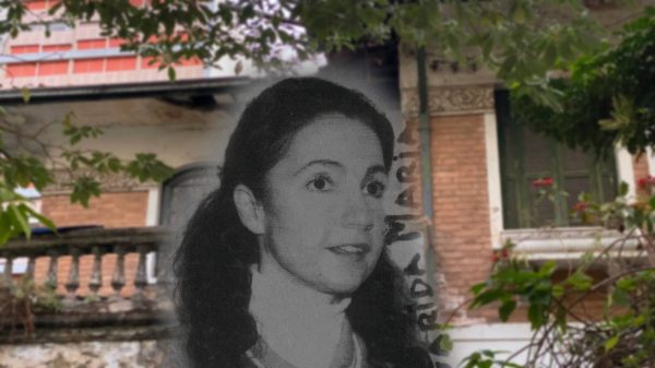 como estão atualmente margarida e renê bonetti, de a mulher da casa abandonada?