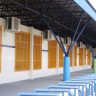 conclusao da reforma do colegio estadual militarizado jaceguai reis cunha paulo heyder ascom seinf 1
