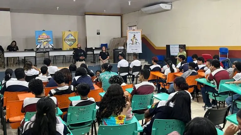 Concurso para escolher mascote scaled