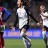 corinthians alcança semifinais da série a1 do brasileiro feminino