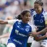 Cruzeiro perde do Palmeiras, mas vai à final do Brasileirão Feminino