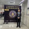delegado wesley costa no renorcrim ascom pcrr