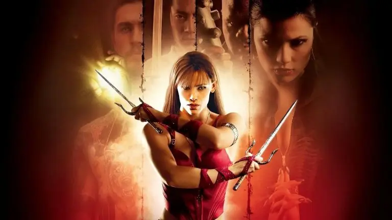 Elektra pode voltar ao MCU? A resposta pode estar com o Deadpool.