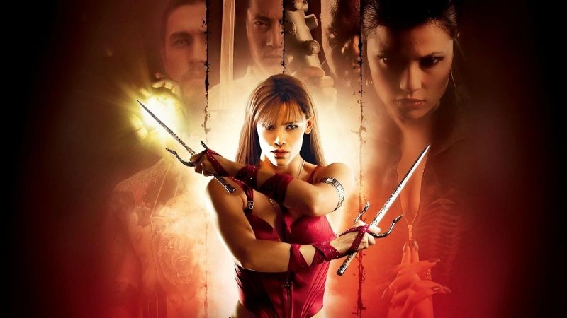 elektra pode voltar ao mcu? a resposta pode estar com o deadpool.