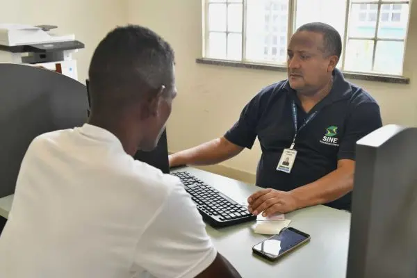 Empregos em Roraima Secom Roraima 1
