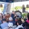 Entrega barcos casas de farinha e chocadeiras para comunidades indigenas da capital einterior 13