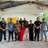entrega de novos rgs a comunidades indigenas de pacaraima e normandia ascom pcrr 3