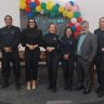 entrega de premios do concurso desenhando amor na pacm secom rr 2