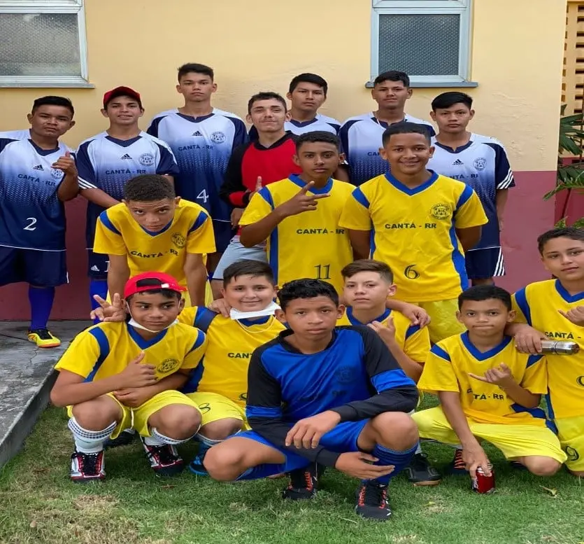 Escola Santa Catarina celebra o Dia dos Pais Ascom Seed 3