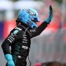 f1: renovação de russell não acontecerá durante as férias de verão; entenda