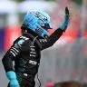 F1: Renovação de Russell não acontecerá durante as férias de verão; entenda