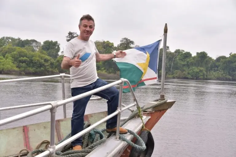 FOTO 6 Atual gestao do Governo de Roraima mostra que e possivel desenvolvimento aliado ao meio ambie