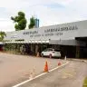 Fachada Rodoviaria Thiago Feitosa Secom RR 1