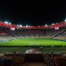 flamengo recebe mirassol pela última rodada do 1º turno do brasileirão