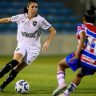 fortaleza e botafogo empatam na abertura da semi do brasileirão a2