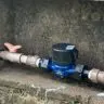 Furtos de Hidrometros Ascom Caer 1
