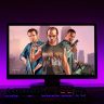 gta v melhorado agora alcança até 500 fps e ray tracing com nova tecnologia da nvidia