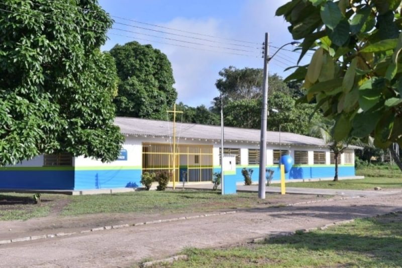 governo de roraima divulga processo seletivo para contratacao de professores para interior e regiao
