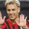 hernan: grêmio sobe oferta e pode pagar r$ 115 milhões por roger guedes