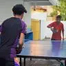 Jogos Internos do Lobo DAlmada 1