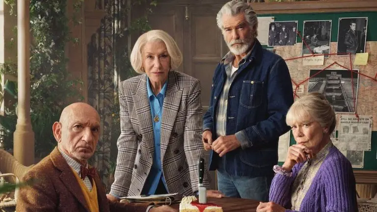 Ladrões, O Clube do Crime e outras novidades! Estreias de filmes e séries da semana (24/08)