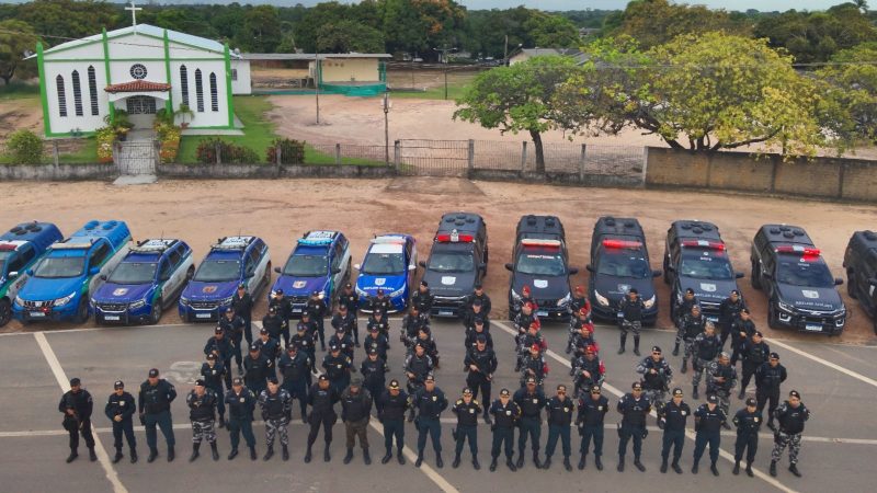 lancamento da operacao forca total ascom pmrr 1
