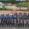 Lancamento da Operacao Forca Total Ascom PMRR 1