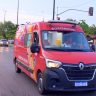 motoristas devem ceder espaco para viaturas de emergencias no transito fernando oliveira secomrr 5.j